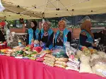 Taraklı İlçe Müftülüğünden Gazze’ye Destek Kermesi