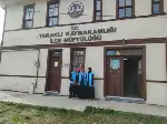 Taraklı İlçe Müftülüğünden Gazze’ye Destek Kermesi