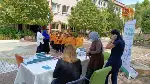 Taraklı Ortaokulu Öğrencilerine Diş Sağlığı Eğitimi