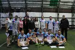 Taraklı Kaymakamlığı Kurumlar Futbol Turnuvası Tamamlandı