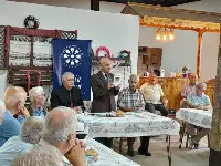 Türkiye Yazarlar Birliği'n den (TYB) Sakarya'dan Ahmet İşsever Söyleşisi