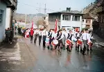 Coşkulu Bayramlarımızı Geri Getirelim.