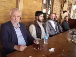 Diyanet-Sen Taraklı Şubesi'n den Camiler ve Din Görevleri Haftası Toplantısı