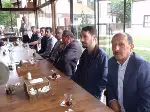 Diyanet-Sen Taraklı Şubesi'n den Camiler ve Din Görevleri Haftası Toplantısı