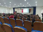 Taraklı’da İmam Hatip Okulları Haftası Kutlama Etkinlikleri Düzenlendi