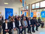 AK Parti Taraklı İlçe Gençlik Kollarında Başkan Ali Rıza Arvasi