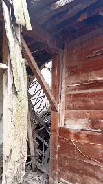 Taraklı'da tarihin tanığı ev tehlikede