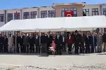 29 Ekim Cumhuriyet Bayramı Coşkuyla Kutlandı