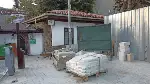 Yunuspaşa Camii Tuvaletleri Yenileniyor