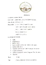 Taraklı’da 10 Kasım Atatürk'ü Anma Programı