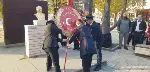 ATA mızı rahmet ve Özlemle Anıyoruz