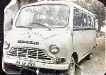Taraklı’nın Yol Sevdalısı Nurettin Karabacak