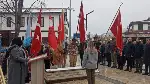 24 Kasım Öğretmenler Günü Taraklı’da Coşkuyla Kutlandı