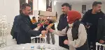 24 Kasım Öğretmenler Günü Taraklı’da Coşkuyla Kutlandı