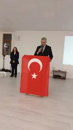24 Kasım Öğretmenler Günü Taraklı’da Coşkuyla Kutlandı