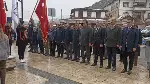 24 Kasım Öğretmenler Günü Taraklı’da Coşkuyla Kutlandı