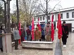 24 Kasım Öğretmenler Günü Taraklı’da Coşkuyla Kutlandı