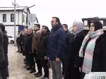 24 Kasım Öğretmenler Günü Taraklı’da Coşkuyla Kutlandı