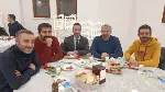 24 Kasım Öğretmenler Günü Taraklı’da Coşkuyla Kutlandı
