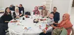 24 Kasım Öğretmenler Günü Taraklı’da Coşkuyla Kutlandı