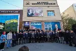 Bakan Uraloğlu ile görüştüler