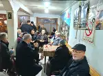 Yeniden Refah Partisi Taraklı’yı Ziyaret Etti