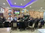 Yeniden Refah Partisi Taraklı’yı Ziyaret Etti