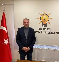 Cumhurbaşkanı Erdoğan yarın Sakarya'da