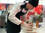 Mutfak Günleri'nden Taraklı'ya madalya