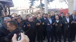 Osmanlı’nın 508 yıllık camisi, 2 yıl süren restorasyondan sonra yeniden ibadete açıldı