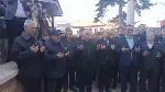 Osmanlı’nın 508 yıllık camisi, 2 yıl süren restorasyondan sonra yeniden ibadete açıldı