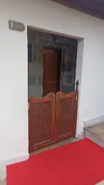 Taraklı Ulucamii Mahallesi'nde Modern Tuvalet ve Abdesthane Yenilemesi