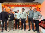 Taraklı'da Satranç Turnuvası Finali Gerçekleşti: Kazananlar Belli Oldu
