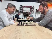 Taraklı'da Satranç Turnuvası Finali Gerçekleşti: Kazananlar Belli Oldu