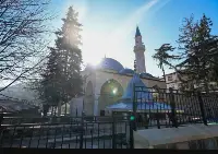 Müftülük, sabah namazı saatini değiştirdi