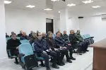 Konferans Salonu Yenilendi