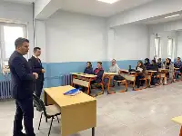 Eğitim ve Öğretimde 2.dönem başladı