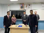 Eğitim ve Öğretimde 2.dönem başladı
