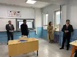 Eğitim ve Öğretimde 2.dönem başladı
