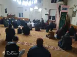 Miraç Kandili Taraklı’da da Kutlandı