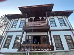 Kültürevinde Restorasyon Çalışmaları devam ediyor