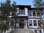 Kültürevinde Restorasyon Çalışmaları devam ediyor