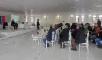 ÇİFTÇİLERE IPART-3 PROGRAMI HAKKINDA BİLGİ VERİLDİ