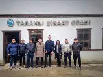 ÇİFTÇİLERE IPART-3 PROGRAMI HAKKINDA BİLGİ VERİLDİ