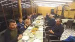 Taraklı’da Anlamlı buluşma
