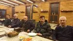 Taraklı’da Anlamlı buluşma