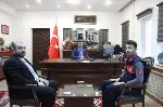 Taraklı'da tek acil durum numarası farkındalık çalışması