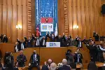 Akşener Taraklı Belediye Başkan Adayını Açıkladı