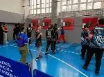 Taraklı Ortaokulu Dart Müsabakalarında Sakarya Şampiyonu Oldu