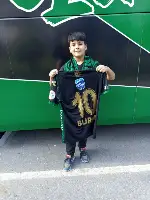 ''Bana formanı verir misin?''